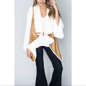 Show Me Your Mumu Vagabond vest
